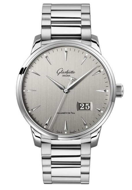 Glashutte Senator Excellence Panorama Date 1-36-03-03-02-71 Glashutte Senator Excellence Panorama Date 1-36-03-03-02-71