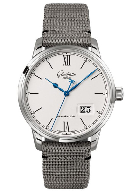 Glashutte Senator Excellence Panorama Date 1-36-03-01-02-66 Glashutte Senator Excellence Panorama Date 1-36-03-01-02-66