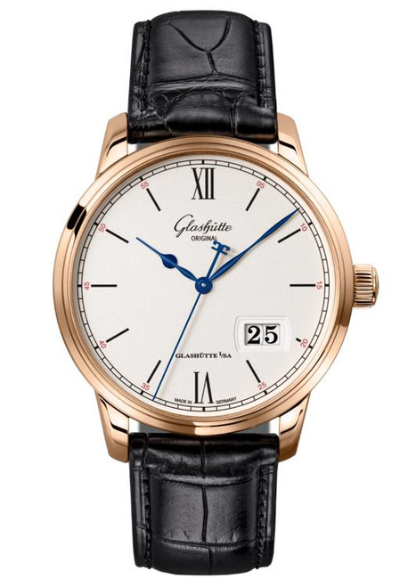 Glashutte Senator Excellence Panorama Date 1-36-03-02-05-01 Glashutte Senator Excellence Panorama Date 1-36-03-02-05-01