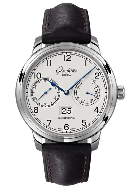 Glashutte Senator Observer 1-00-14-05-02-07 Glashutte Senator Observer 1-00-14-05-02-07