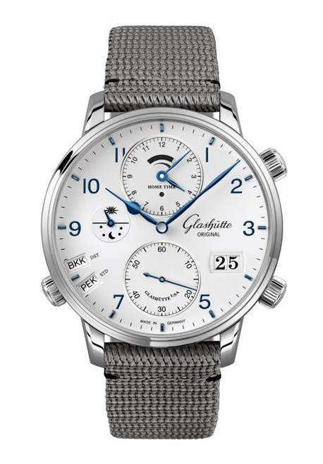 Glashutte Senator Cosmopolite 1-89-02-03-02-66 Glashutte Senator Cosmopolite 1-89-02-03-02-66
