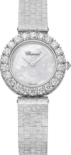 Chopard L'Heure Du Diamant Round 10A178-1301 Chopard L'Heure Du Diamant Round 10A178-1301