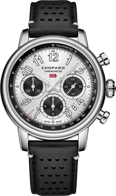 Chopard Mille Miglia Classic Chronograph 168619-4001 Watch
