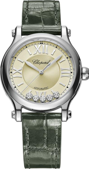 Chopard Happy Sport 278608-3010 Chopard Happy Sport 278608-3010