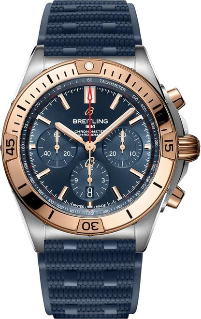 Breitling Chronomat B01 42 UB0134101C1S1 Breitling Chronomat B01 42 UB0134101C1S1