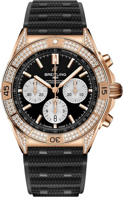 Breitling Chronomat B01 42 RB0134721B1S2 Breitling Chronomat B01 42 RB0134721B1S2