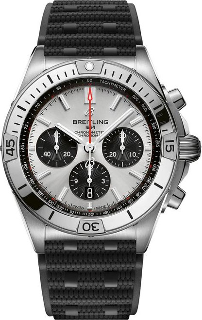 Breitling Chronomat B01 42 AB0134101G1S2 Breitling Chronomat B01 42 AB0134101G1S2