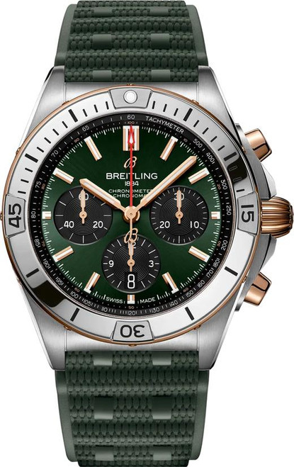 Breitling Chronomat B01 42 UB0134131L1S1