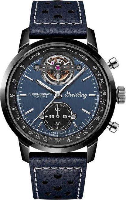 Breitling Top Time B21 Shelby Cobra SB21251A1C1X1 Breitling Top Time B21 Shelby Cobra SB21251A1C1X1