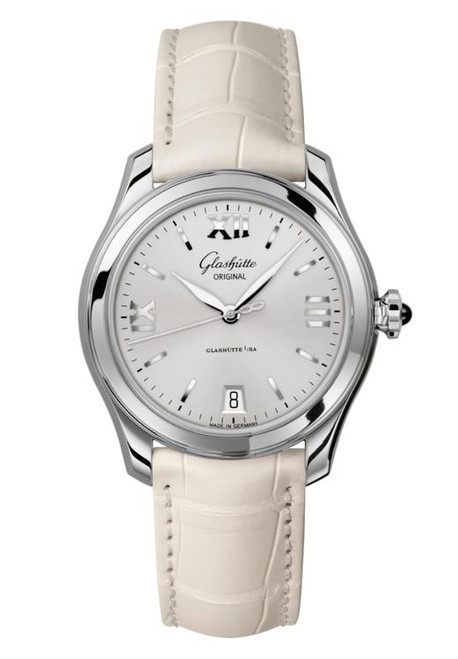 Glashutte Lady Serenade 1-39-22-02-02-44 Glashutte Lady Serenade 1-39-22-02-02-44