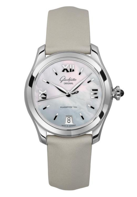 Glashutte Lady Serenade 1-39-22-08-02-44 Glashutte Lady Serenade 1-39-22-08-02-44