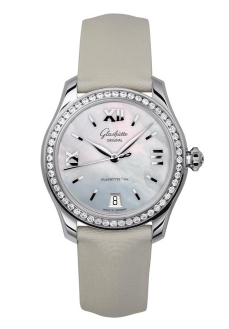 Glashutte Lady Serenade 1-39-22-08-22-44 Glashutte Lady Serenade 1-39-22-08-22-44
