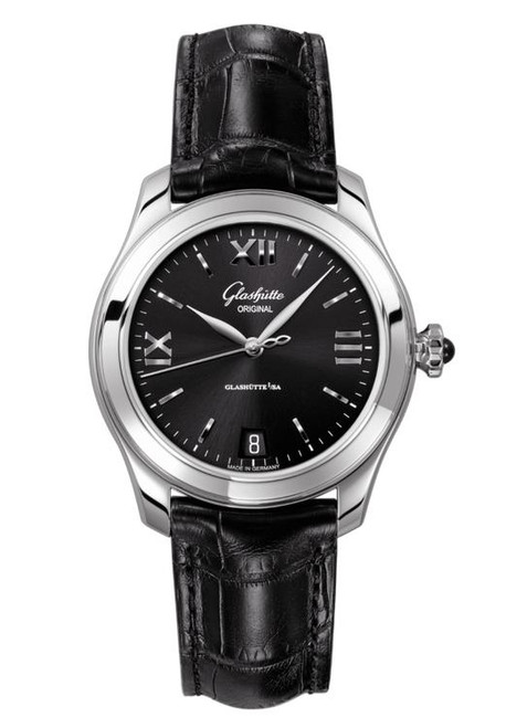 Glashutte Lady Serenade 1-39-22-20-02-44 Glashutte Lady Serenade 1-39-22-20-02-44