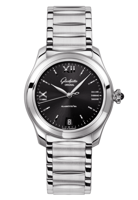 Glashutte Lady Serenade 1-39-22-20-02-34