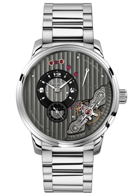 Glashutte PanoInverse 1-66-06-04-22-71 Glashutte PanoInverse 1-66-06-04-22-71