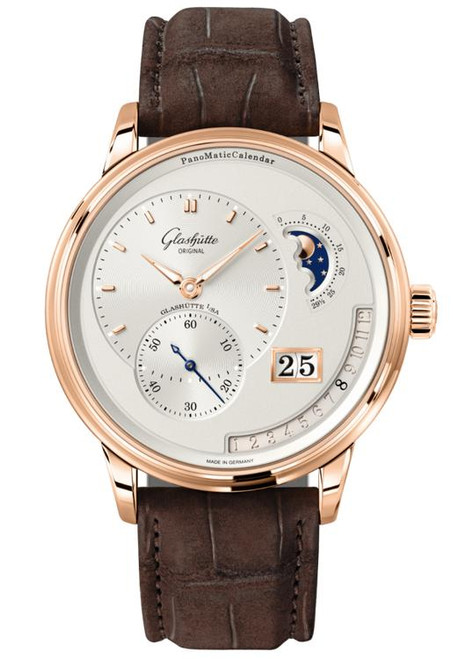 Glashutte PanoMatic Calendar 1-92-09-02-05-02 Glashutte PanoMatic Calendar 1-92-09-02-05-02