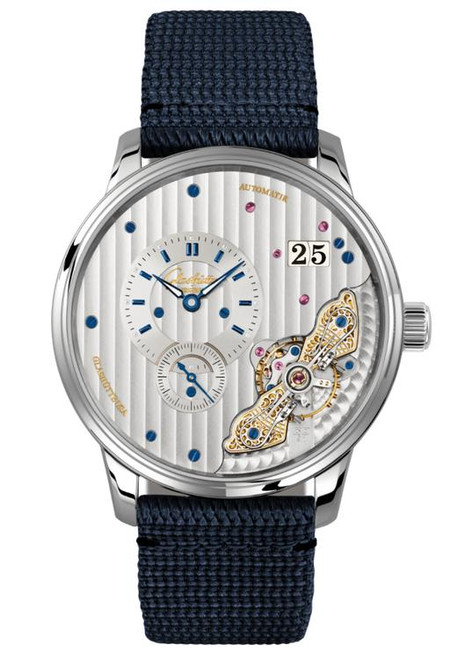 Glashutte PanoMatic Inverse 1-91-02-02-02-64 Glashutte PanoMatic Inverse 1-91-02-02-02-64