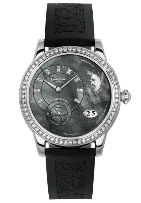 Glashutte PanoMatic Luna 1-90-12-02-12-04 Glashutte PanoMatic Luna 1-90-12-02-12-04