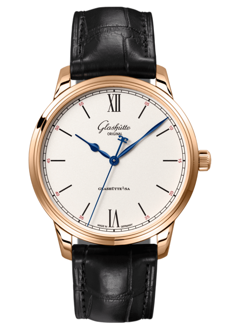 Glashutte Senator Excellence 1-36-01-02-05-61