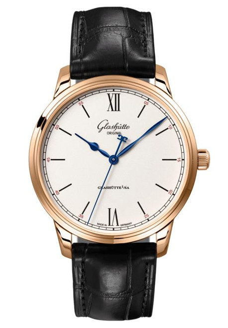 Glashutte Senator Excellence 1-36-01-02-05-01 Glashutte Senator Excellence 1-36-01-02-05-01