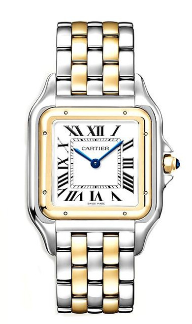 Cartier Panthere Large W2PN0016 Cartier Panthere Large W2PN0016