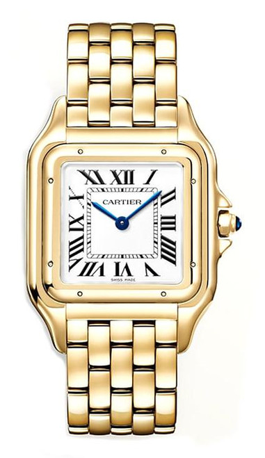 Cartier Panthere Large WGPN0051 Cartier Panthere Large WGPN0051