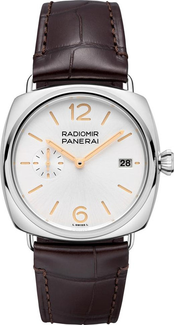 Panerai Radiomir Quaranta PAM01570