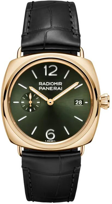 Panerai Luminor Quaranta PAM01437 Panerai Luminor Quaranta PAM01437