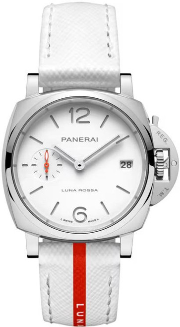 Panerai Luminor Due Luna Rossa PAM01378
