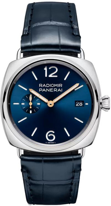 Panerai Radiomir Quaranta PAM01571 Panerai Radiomir Quaranta PAM01571