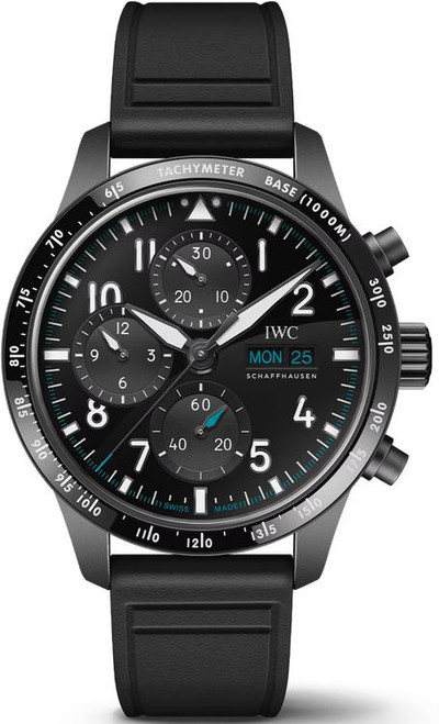 IWC Pilots IW388306