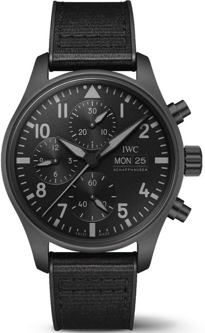 IWC Pilots IW388106 IWC Pilots IW388106