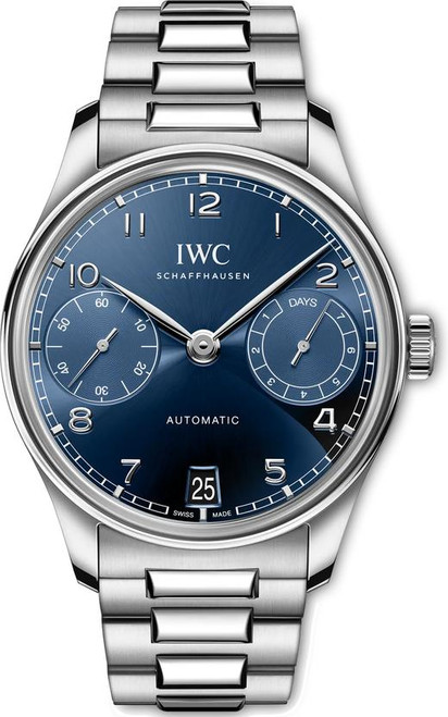 IWC Portuguese IW501704