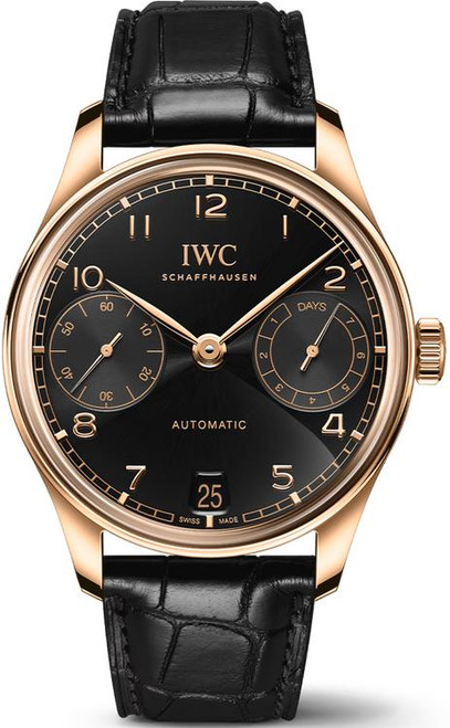 IWC Portuguese IW501707