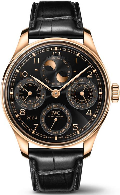 IWC Portuguese IW503702 IWC Portuguese IW503702