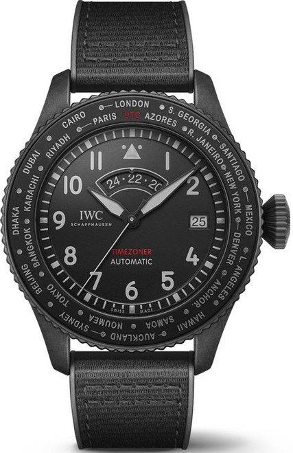 IWC Pilots IW395505 IWC Pilots IW395505