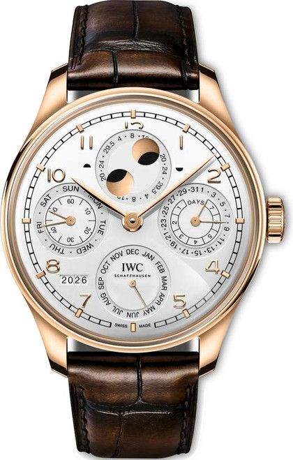 IWC Portuguese IW503701