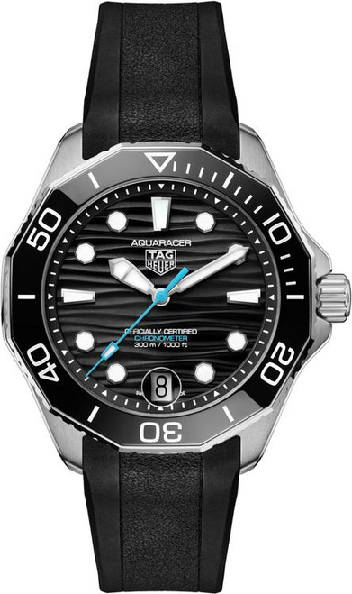Tag Heuer Aquaracer Professional 300 Date WBP5110.FT6257 Tag Heuer Aquaracer Professional 300 Date WBP5110.FT6257