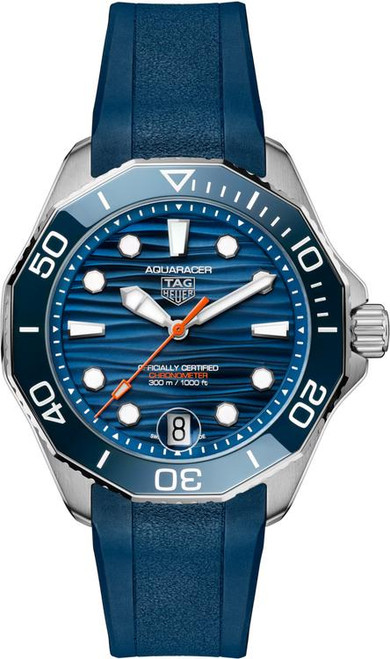 Tag Heuer Aquaracer Professional 300 Date WBP5111.FT6259