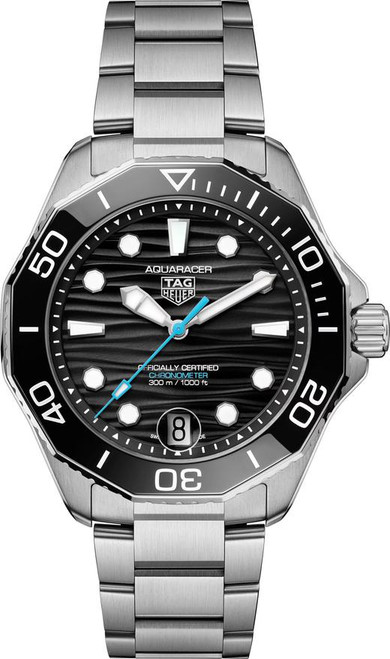 TAG Heuer Aquaracer Professional 300 Date WBP5110