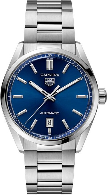 Tag Heuer Carrera Date WBN2112.BA0639