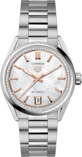 Tag Heuer Carrera Date WBN231C.BA0001