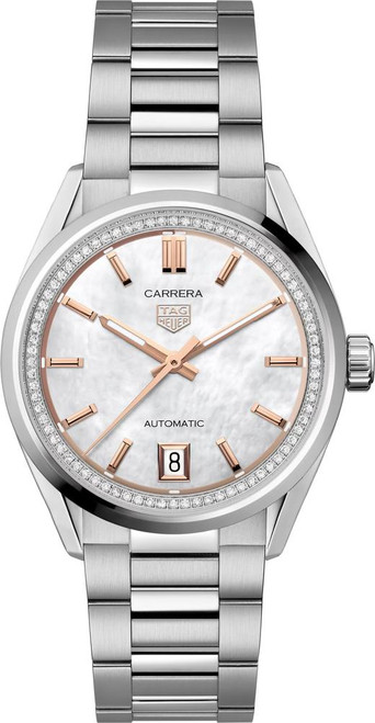 Tag Heuer Carrera Date WBN231C.BA0001