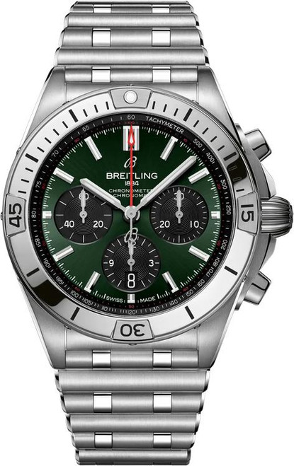 Breitling Chronomat B01 42 AB0134101L2A1 Breitling Chronomat B01 42 AB0134101L2A1
