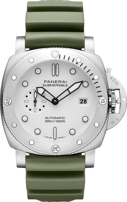Panerai Submersible QuarantaQuattro PAM01595