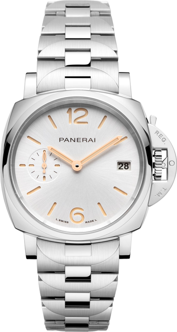 Panerai Luminor Due PAM01508
