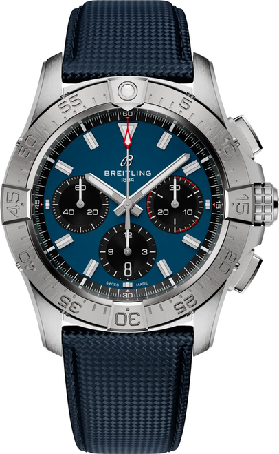 Breitling Avenger B01 Chronograph 42 AB0146101C1X1