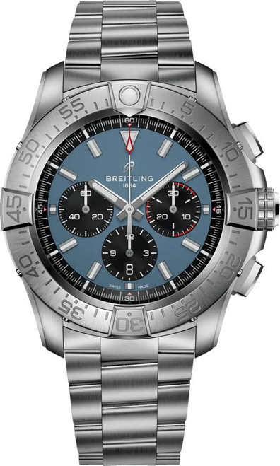 Breitling Super Avenger B01 Chronograph 46 EB0148101C1E1