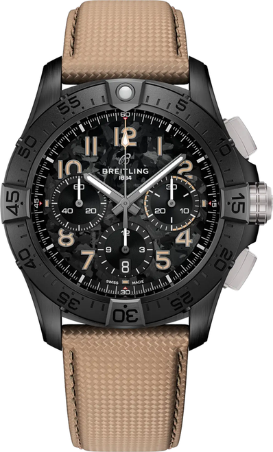 Breitling Avenger B01 Chronograph 42 Night Mission SB0146101B1X1