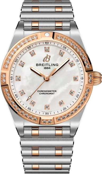 Breitling Chronomat 28 U72310531A1U1